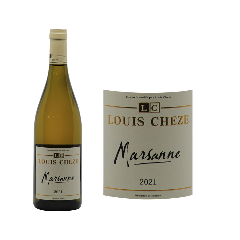 IGP Collines Rhodaniennes Marsanne