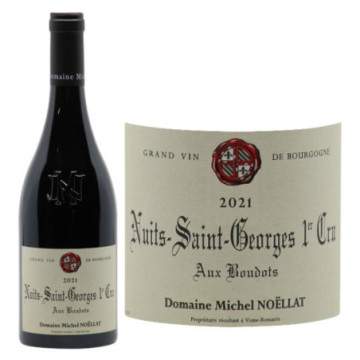 Nuits-Saint-Georges 1er Cru Les Boudots