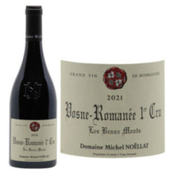 Vosne-Romanée 1er Cru Les Beaux Monts