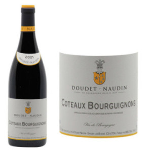 Côteaux Bourguignons Gamay