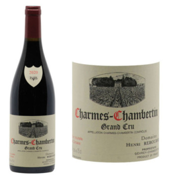 Charmes-Chambertin