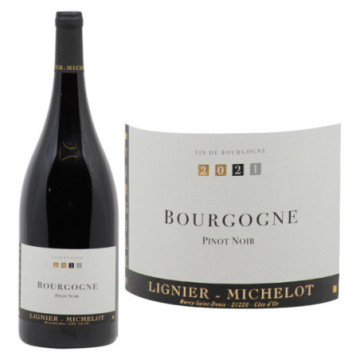 Bourgogne Pinot Noir