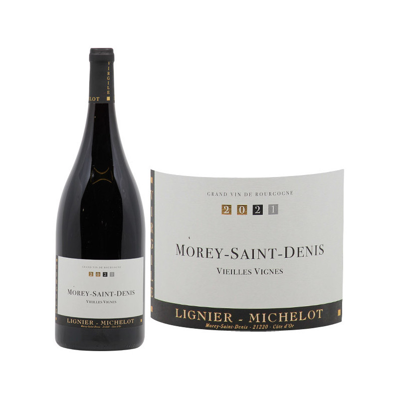 Morey-Saint-Denis 'Vieilles Vignes'
