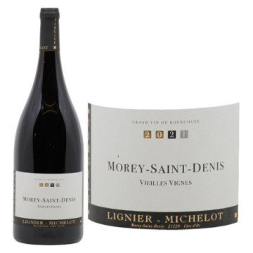 Morey-Saint-Denis 'Vieilles Vignes'