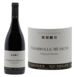 Chambolle-Musigny 'Vieilles Vignes'