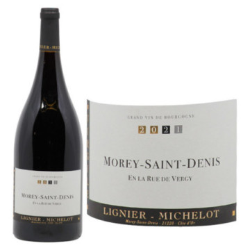 Morey-Saint-Denis En La Rue de Vergy