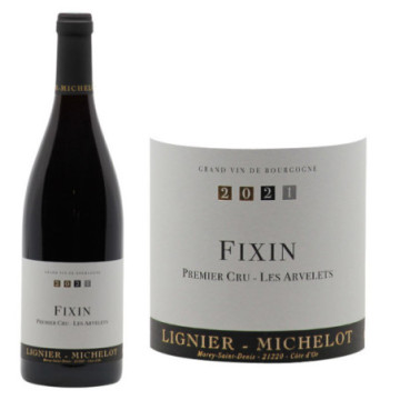 Fixin 1er Cru Les Arvelets