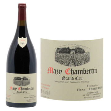 Mazis-Chambertin
