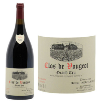 Clos de Vougeot
