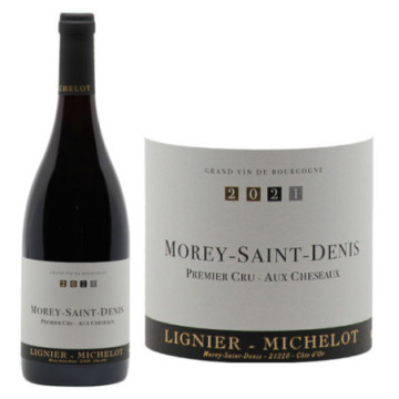 Morey-Saint-Denis 1er Cru Aux Cheseaux