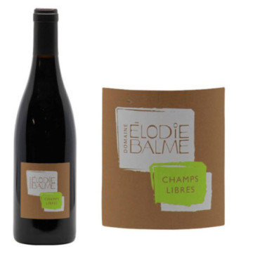 Côtes-du-Rhône Villages Roaix "Champs Libres"