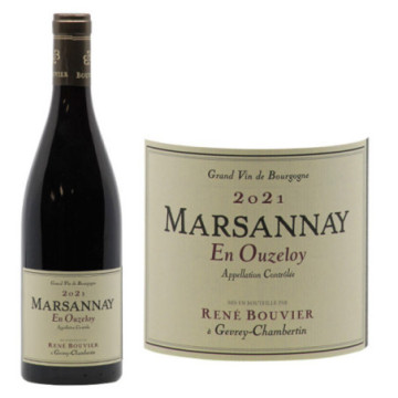 Marsannay En Ouzeloy