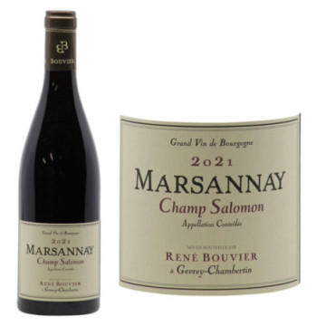 Marsannay Champ Salomon