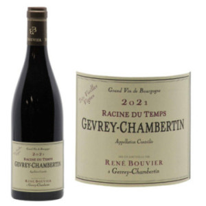 Gevrey-Chambertin "Racines...