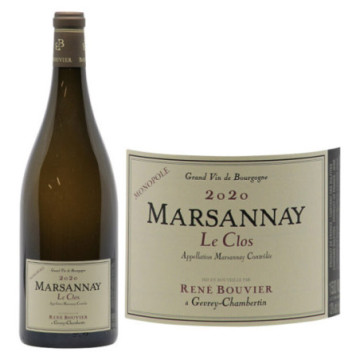 Marsannay Blanc Le Clos 'Monopole'