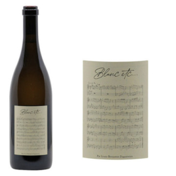 Vin de France Blanc "Blanc Etc..."