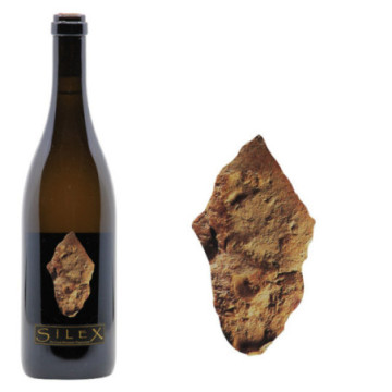 Vin de France Blanc "Silex"