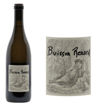 Vin de France Blanc "Buisson Renard"