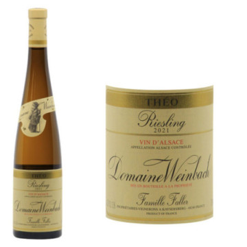 Riesling "Cuvée Théo"