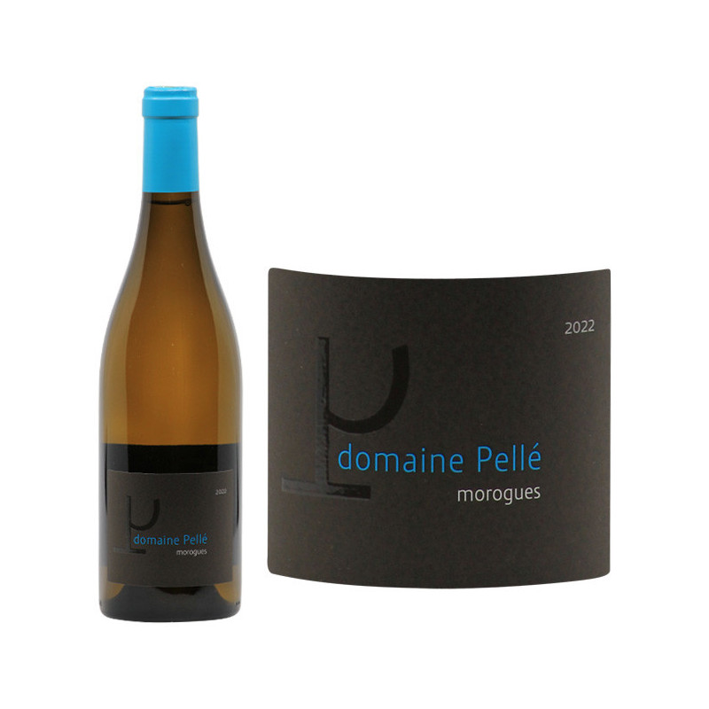 Menetou-Salon Morogues Blanc