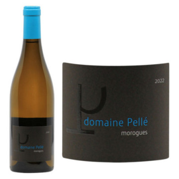 Menetou-Salon Morogues Blanc