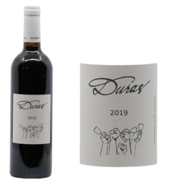 Gaillac Rouge Duras