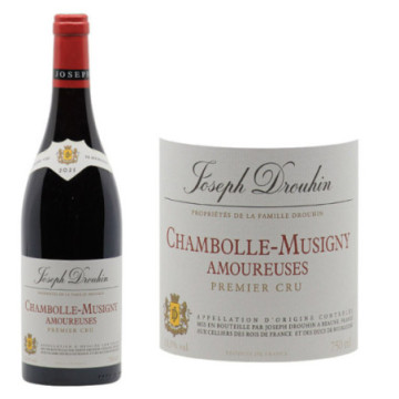 Chambolle-Musigny 1er Cru Les Amoureuses