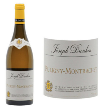 Puligny-Montrachet