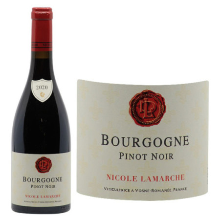 Bourgogne Pinot Noir