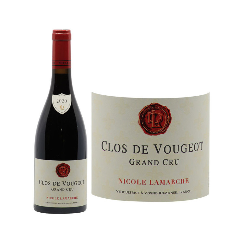 Clos de Vougeot