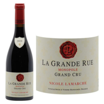 La Grande Rue 'Monopole'