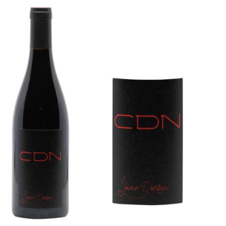 Vin de France "CDN"