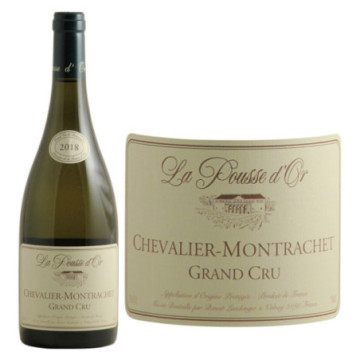 Chevalier-Montrachet