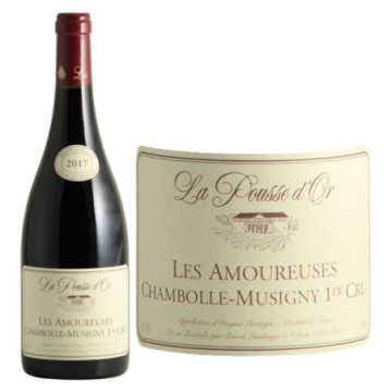 Chambolle-Musigny 1er Cru Les Amoureuses