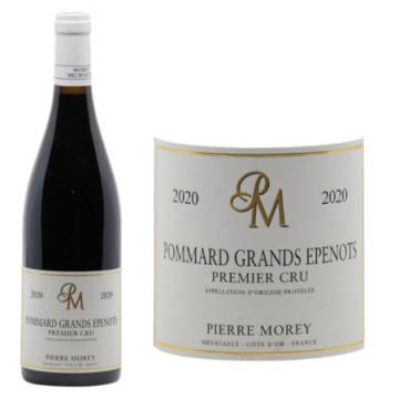 Pommard 1er Cru Grands Epenots
