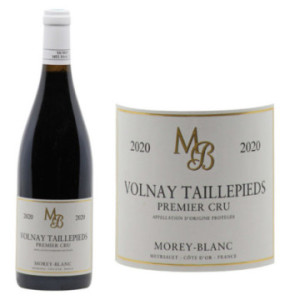 Volnay 1er Cru Taillepieds