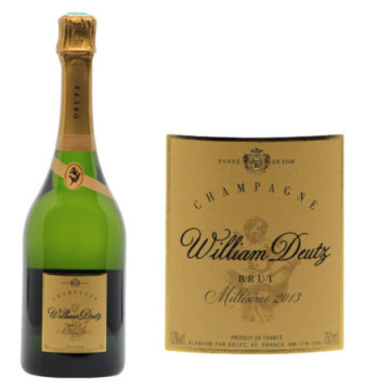 Deutz Cuvée William Deutz