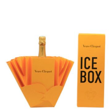 Veuve Clicquot Brut Ice Box
