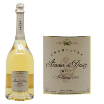 Deutz Amour De Deutz