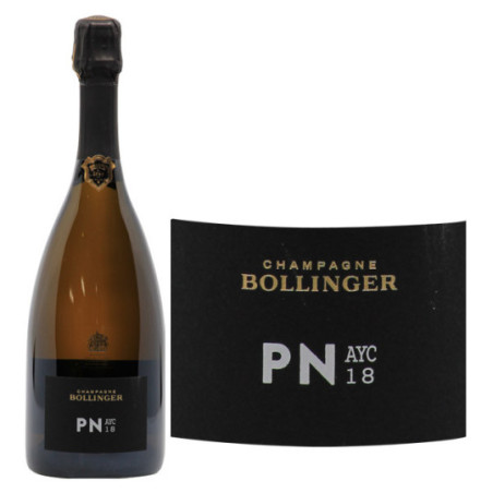 Bollinger PN AYC18