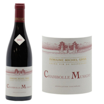 Chambolle-Musigny