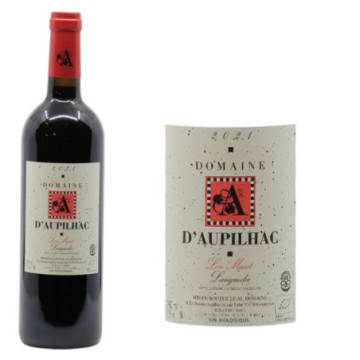 Languedoc Rouge "Lou Maset"