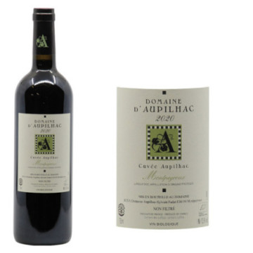 Languedoc Montpeyroux "Aupilhac"
