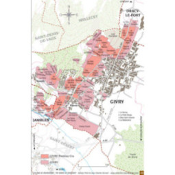 Givry 1er Cru Rouge 'Vieilles Vignes'