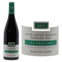 Nuits-Saint-Georges 1er Cru...