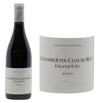 Chambertin Clos-de-Bèze