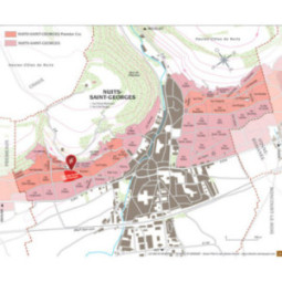 Nuits-Saint-Georges 1er Cru Clos des Porrets Saint-Georges