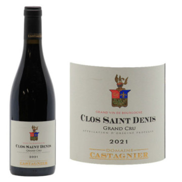 Clos Saint-Denis
