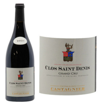 Clos Saint-Denis