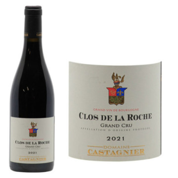 Clos de la Roche